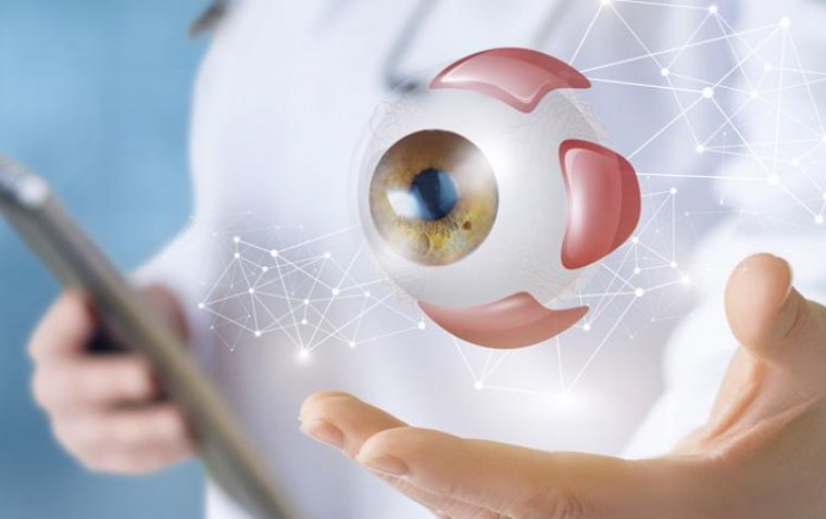 2023 Recap: Top 15 First-Evers in Ophthalmology