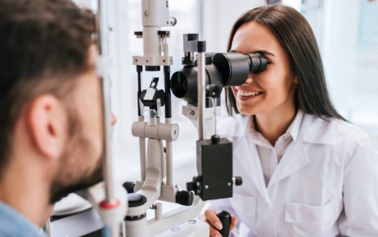 Access to Ophthalmologists in the U.S. Has Improved Over the Last Decade, Study Finds