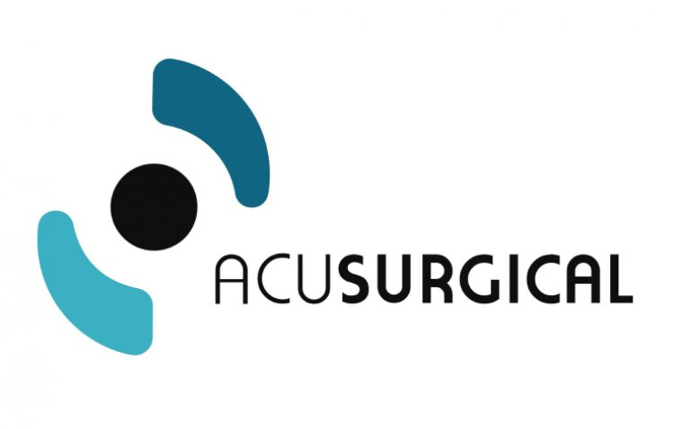 AcuSurgical's Robot Luca™ Completes World’s First Retinal Surgery