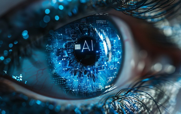 AI-Enhanced Imaging System from Duke University Offers Faster, Clearer Retinal Cell Visualization