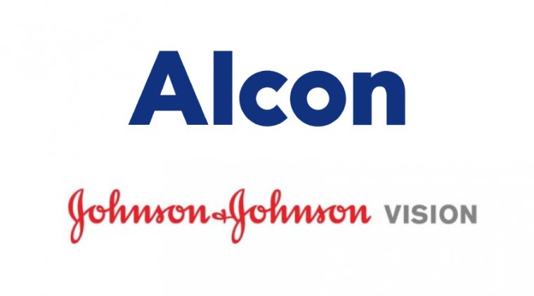 Alcon Resolves Eye Surgery Device Dispute with J&J, Agrees to Pay $199 Million