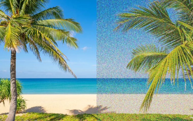 Brain Scan Study Explores the Biological Roots of Visual Snow Syndrome