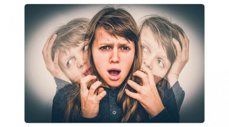 Charles Bonnet Syndrome (CBS) & Children