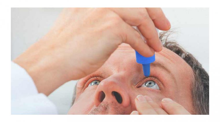 Chloramphenicol Eye Drops - When and How to Use It?