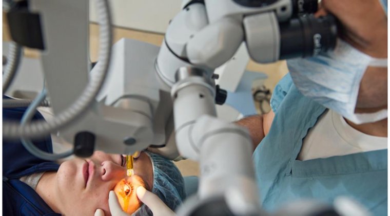 Corneal Collagen Cross-Linking as a Game-Changer for Eye Health