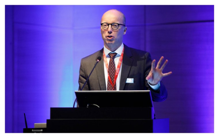 ESCRS President To Unveil Innovative IOL Tech For Cataract OBN