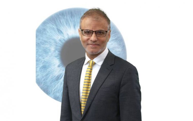 Exonate Expands Leadership Team with Addition of Dr. Rafiq Hasan