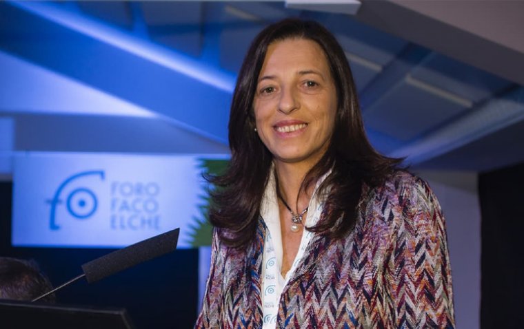 Filomena Ribeiro, MD Takes the Helm as President of ESCRS