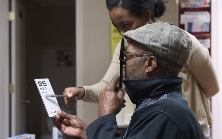 Genetic Study Reveals New Insights into Glaucoma in Individuals of African Ancestry