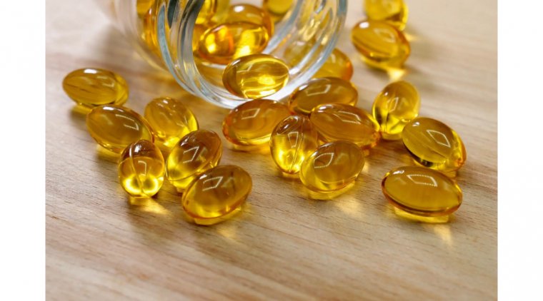 New Fish Oil Supplement Offers Hope for Preventing Vision Loss