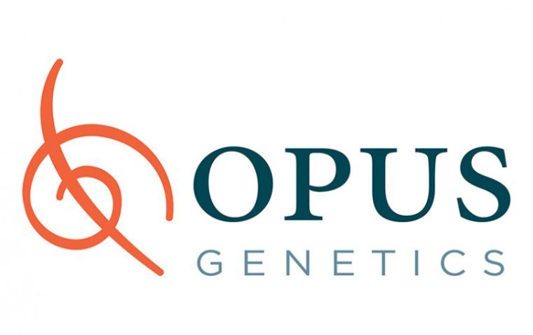 Opus Secures $1.7M Funding from Foundation Fighting Blindness