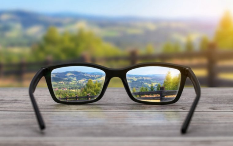 Relative Peripheral Refraction Found to Predict Myopia Progression in Children