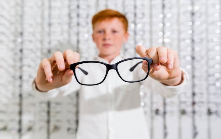 Study Finds Post-Pandemic Rise in Prevalence and Severity of Pediatric Astigmatism