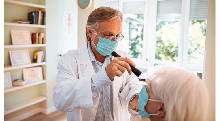 Survey: Patient Compliance Identified as Top Challenge for Ophthalmologists