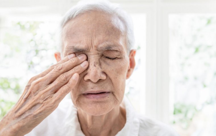 Temporary and Sudden Vision Loss in One Eye: What You Need to Know