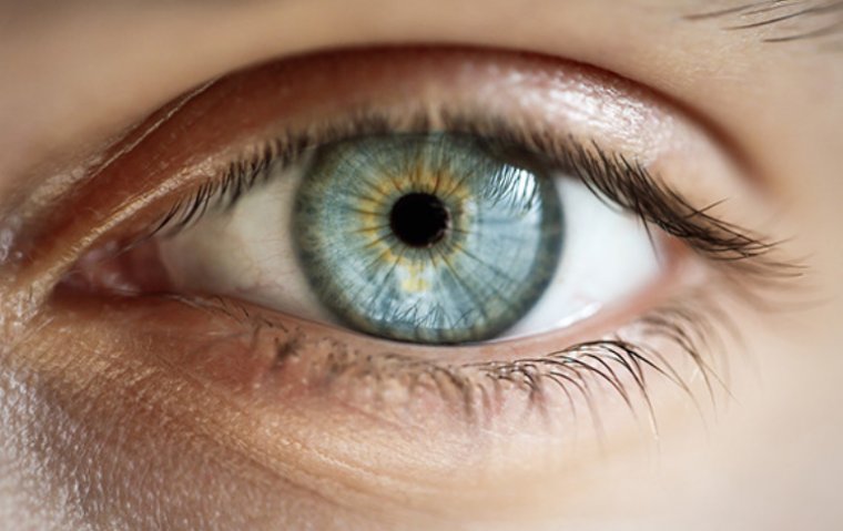 The ABCs of Common Eye Conditions