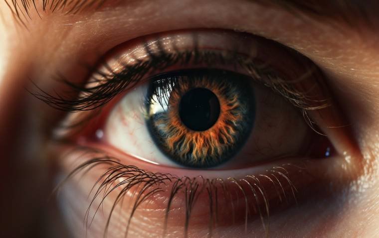Vision Restoration Breakthrough: Retinal Therapy Achieves First Long-Term Neural Regeneration