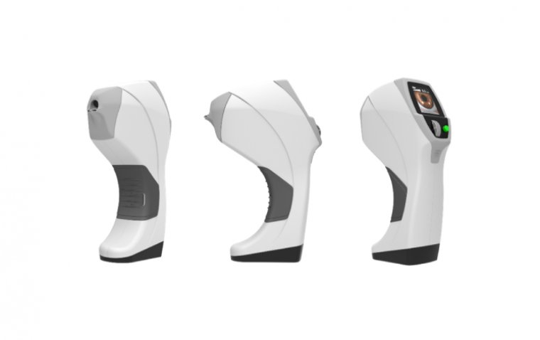 World's First and Only Handheld Corneal Esthesiometer